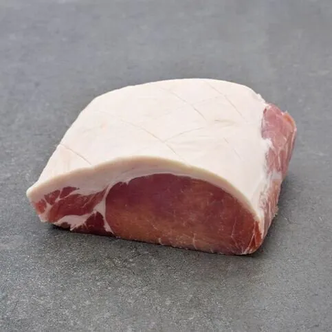 Bacon Loin Joint