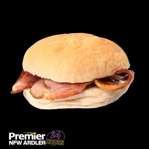 Bacon Roll