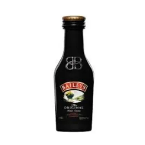 Baileys Irish Cream 5cl