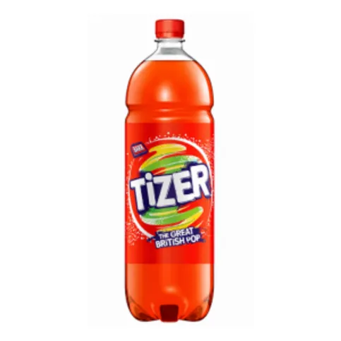 Barrs Tizer 2L