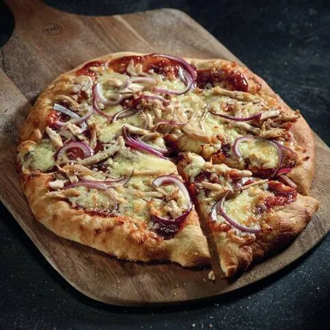 BBQ Chicken 11" Pizza