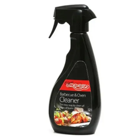 BBQ Cleaner 500ml