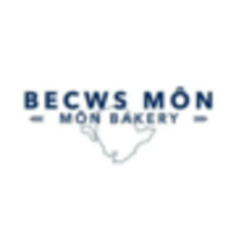 Becws Môn White Footlong Rolls 2 Pack