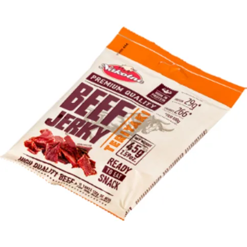Beef Jerky 45g