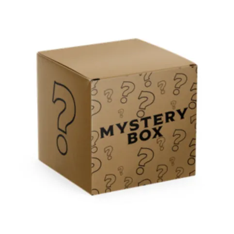 Beer/Cider Mystery Box 10x440ml 