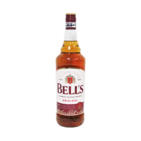 Bell's Original Blended Scotch Whisky 1L