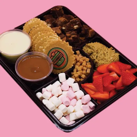 BENTO BOX 
