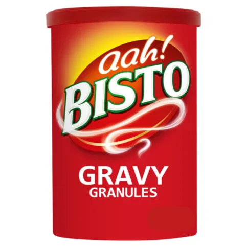 Bisto Gravy Granules 190g