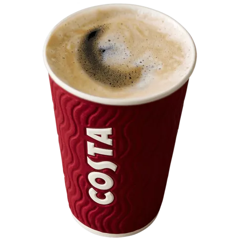 Black Americano Medium