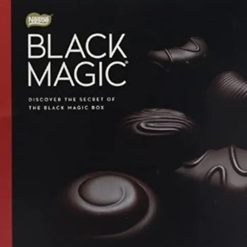 Black Magic 174g