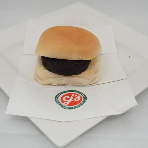 Black Pudding Roll