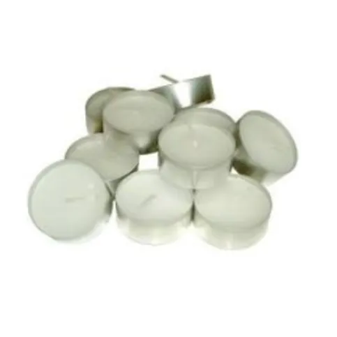 Bloome Tea Lights Candle 12 Pack