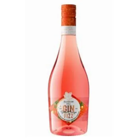 Blossom Hill Gin Fizz Blood Orange 75cl