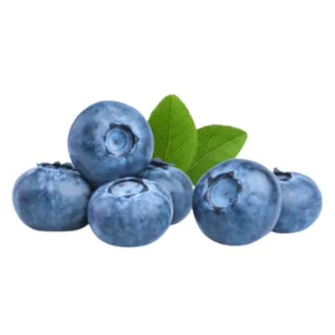 Blueberries