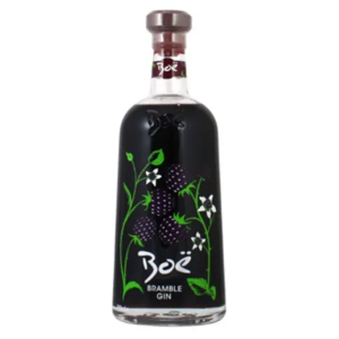 Boë Bramble Gin 70cl