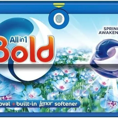 Bold Pods Spring Awakening 33 Each