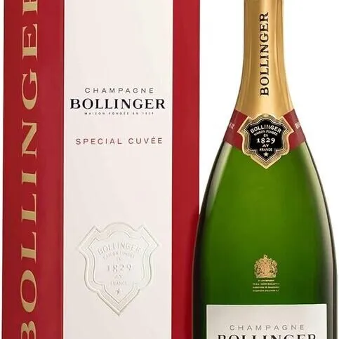 Bollinger