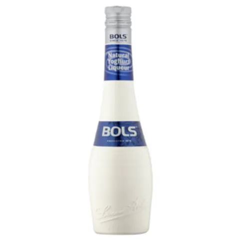Bols Yoghurt Liquer 50cl