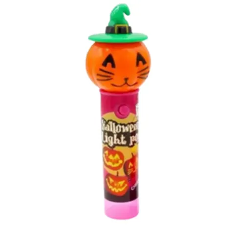 Bonds Pumpkin Light Up Pop 11g