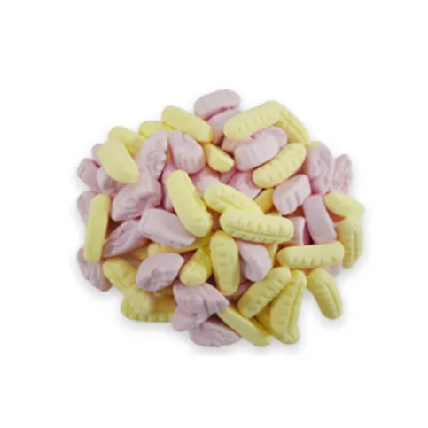 Bond's Shrimps & Bananas 50g