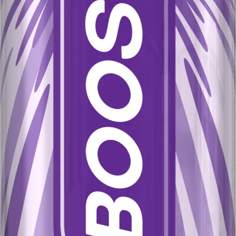 Boost Energy Dark Fruits Zero Sugar 250ml