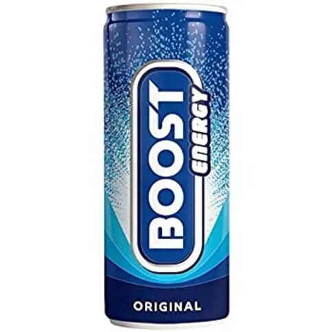 Boost Energy Original 250ml