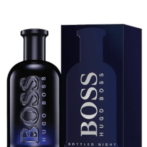 BOSS BY HUGO BOSS BOTTLED NIGHT 200ml