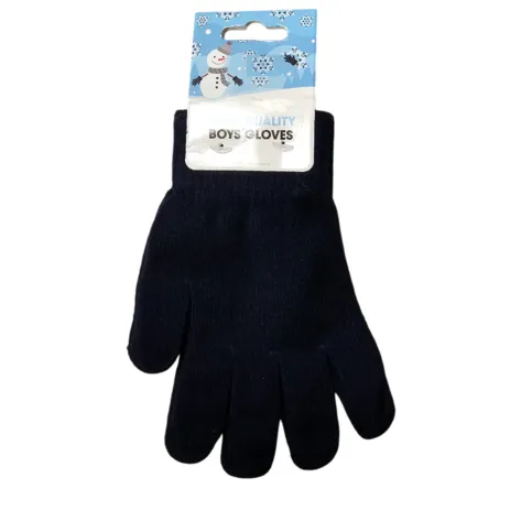 boys gloves