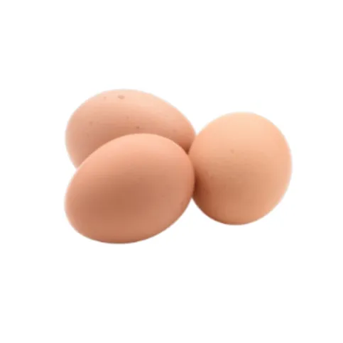 Brackla Farm Large Eggs 6 Pack