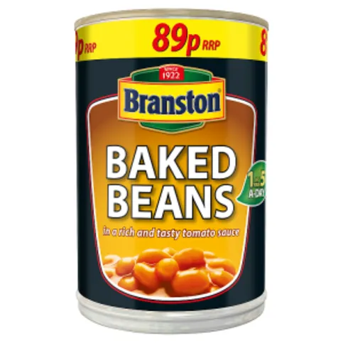 Branston Baked Beans 410g