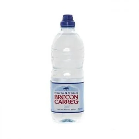 Brecon Carreg Sportscap 750ml