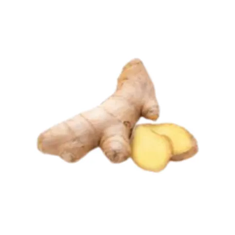 Brookerpaks Organic Ginger 83g