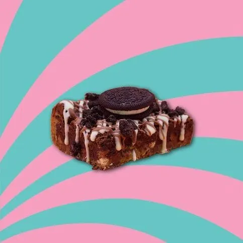Brookie Oreo