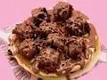 Brownie Sensation Pancakes