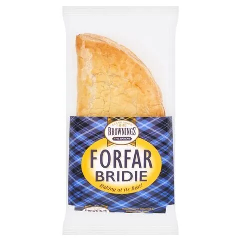 CHILLED: BROWNINGS LARGE BRIDIE 218G