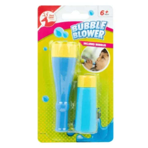 Bubble Blower