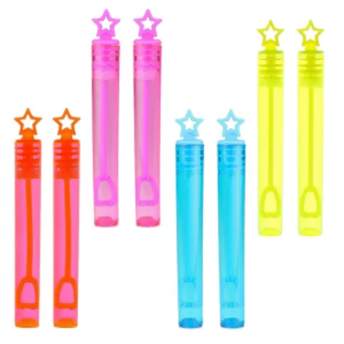 Bubbles Wand Star