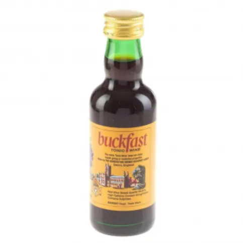 Buckfast Tonic Wine 5cl
