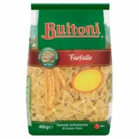 Buitoni Farfalle 400g