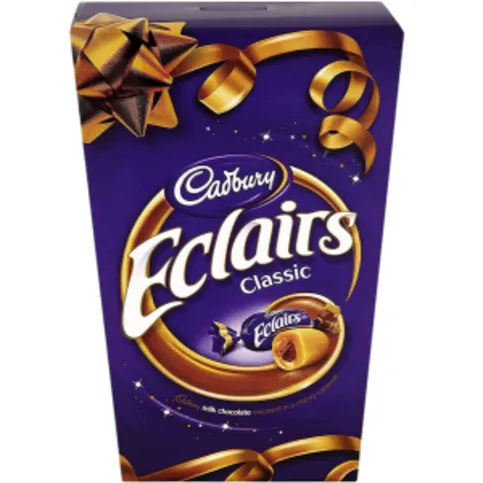 Cadbury Eclairs 350g