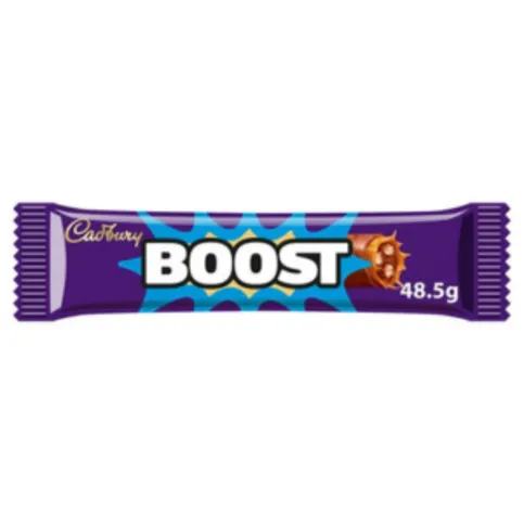 Cadburys Boost 48.5g
