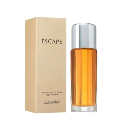 Calvin Klein ESCAPE 100ml