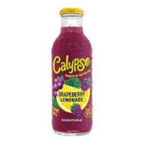 Calypso Grapeberry Lemonade