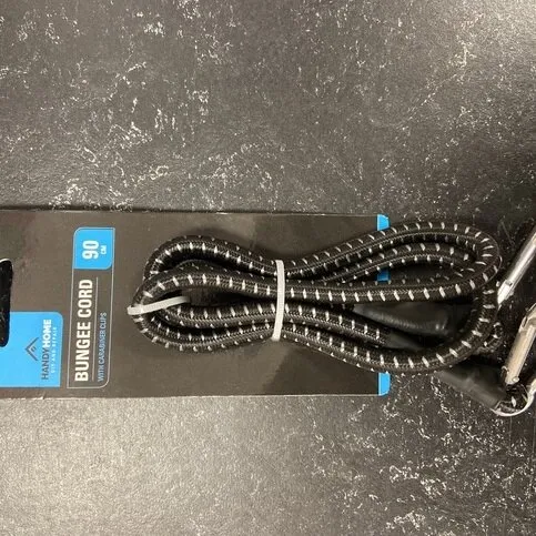 Camping Bungee Straps  Wkc: 18