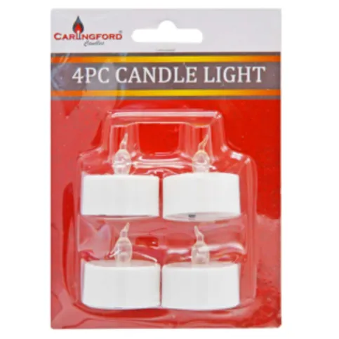 Candle Light