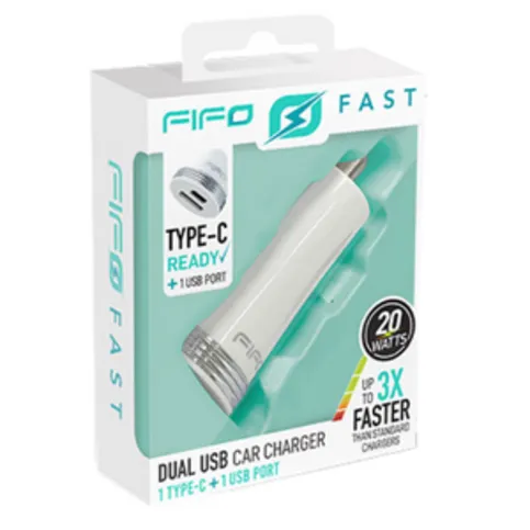 Car Charger