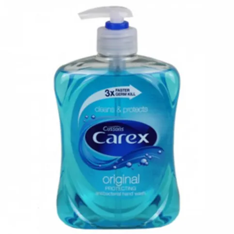 Carex Original Liquid Hand Wash 250ml