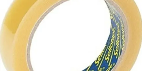 Cellotape