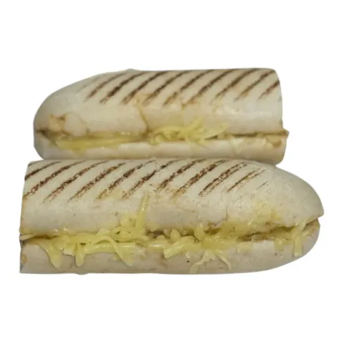 Cheese Panini
