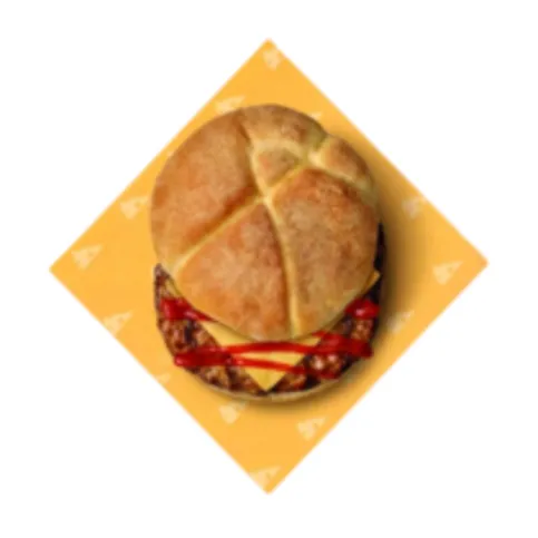 Cheese Burger